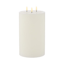 Lior Flickering LED Candle